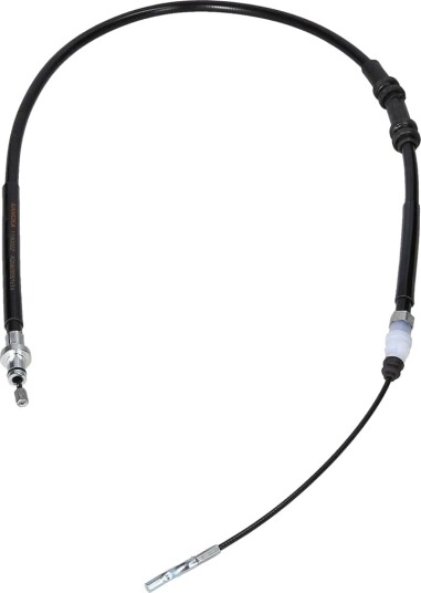 KAMOKA 1190322 Tautrekk håndbremse