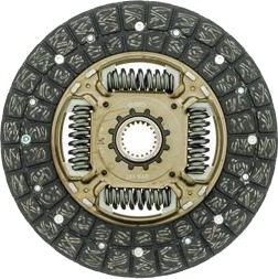 AISIN DTX-167 Clutchplate
