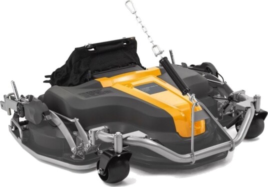 Stiga Combi 100 Q Plus