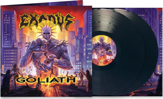 Goliath