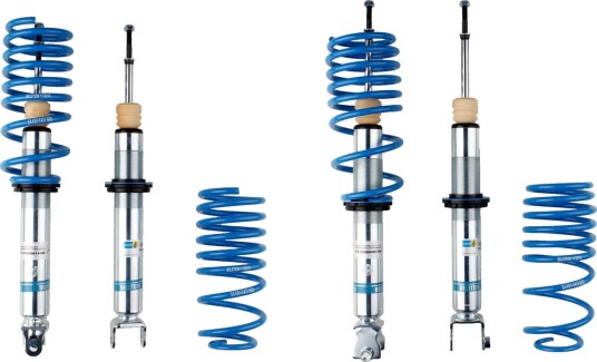 Sport Kit, fjærsett / dempere BILSTEIN 47-249622