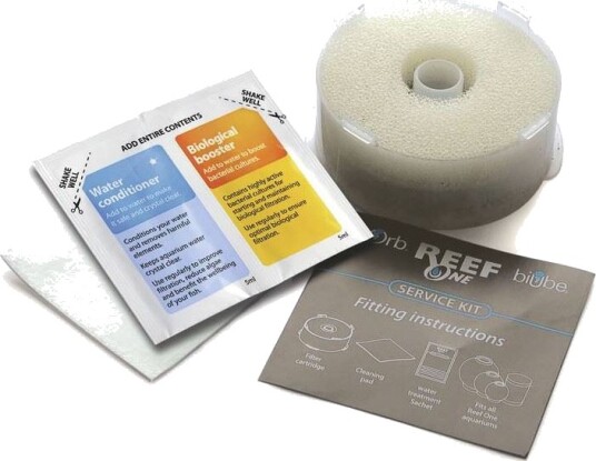 Biorb Servicekit