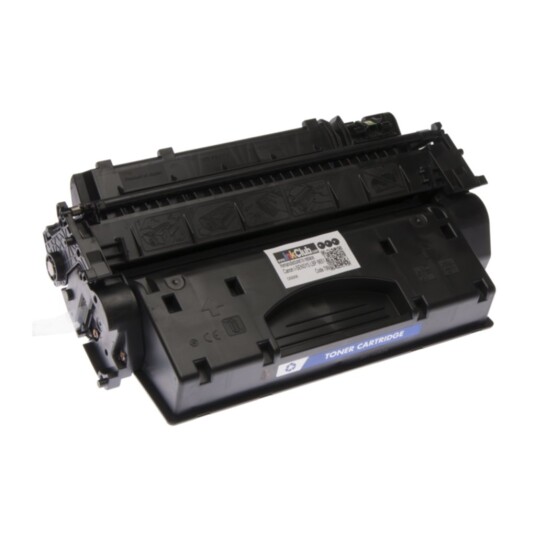 inkClub TCU340 Tonerkassett, erstatter Canon 719H, svart, 6.500 sider