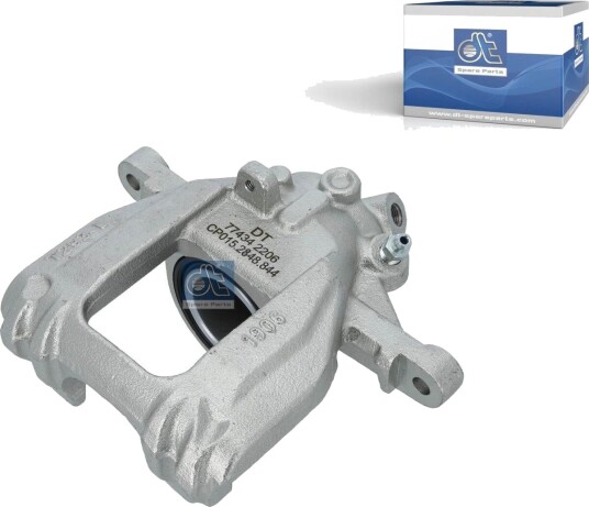 DT Spare Parts 4.67844 Bremsecaliper DT Spare Parts 4.67844 Bremsecaliper