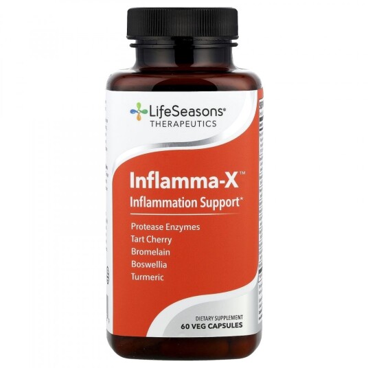 INFLAMMA X