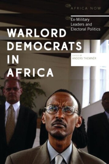 Warlord Democrats In Africa