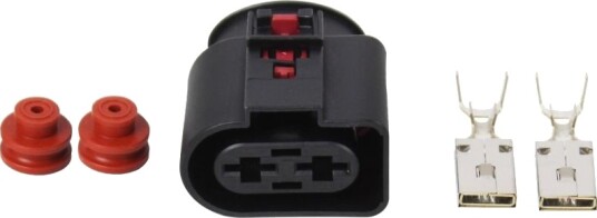 Kabelreparasjonssett, sentral el-modul ABAKUS 120-00-222