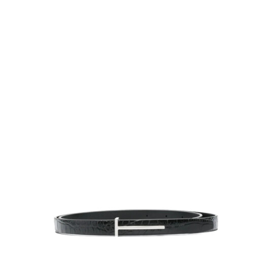 Tom Ford Herre Accessories Svart 100 CM,