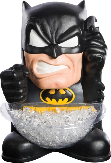 Rubies Costumes Batman godteriskål 68987NS