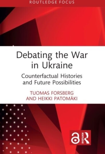 Debating the War in Ukraine
