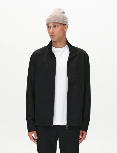 Gabba Nik Tech - Black - M