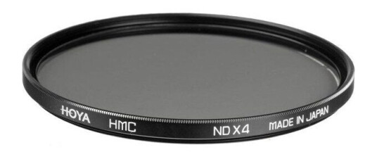 Hoya NDx4 HMC Hoya NDx4 HMC