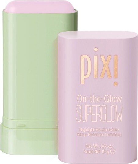 Pixi OntheGlow Superglow PetalDew Pixi OntheGlow Superglow PetalDew