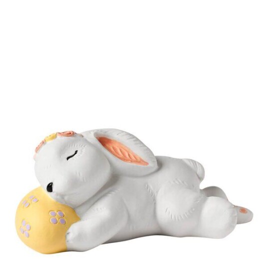 Klarborg Hareunge Nulla figur 8 cm Klarborg Hareunge Nulla figur 8 cm