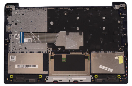 Lenovo Upper Case ASM_UKE L82LV