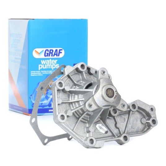 GRAF PA531 Vannpumpe GRAF PA531 Vannpumpe