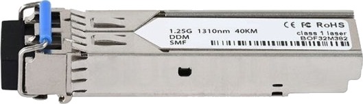 Blueoptics Mgb-Tl30-Bo Fiber Optisk 1250 Mbit/S Sfp Lc Lh 40000 M