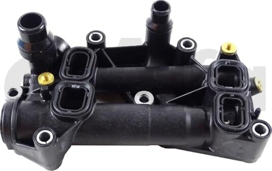 Kjølevæskeflens Alfa e Parts AF10754