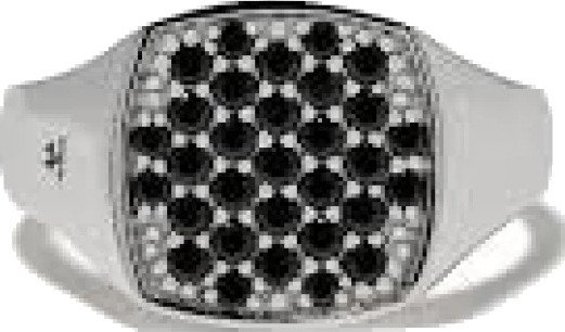 Tom Wood unisex Accessories Svart ONE SIZE,