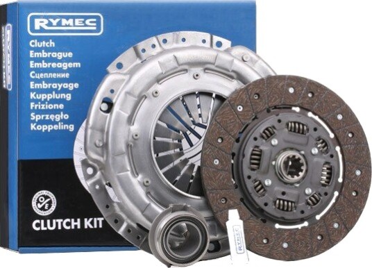 Clutchsett RYMEC JT1797 Clutchsett RYMEC JT1797