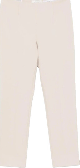 Peserico Dame Bukser Beige M,