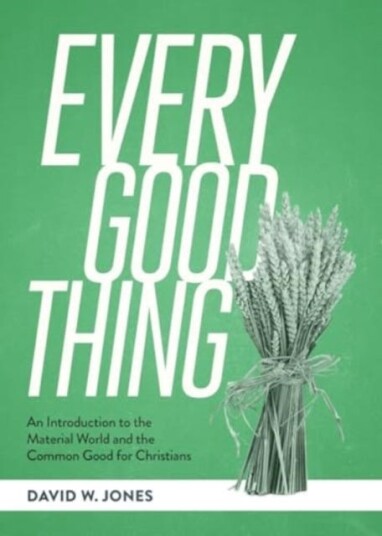 Every Good Thing An Introduction to the Material World and the Common Good for Christians Every Good Thing An Introduction to the Material World and the Common Good for Christians