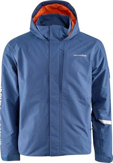 Grundéns Transmit X Jacket Blue Abyss S Small Grundéns Transmit X Jacket Blue Abyss S Small