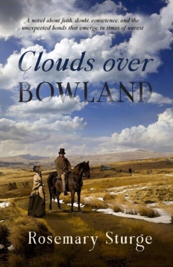 Clouds Over Bowland Clouds Over Bowland
