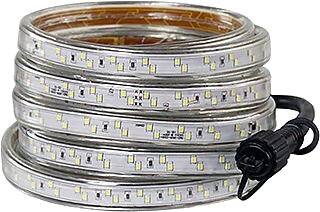 Amiga kjedebelysning s line led 225w 25 m Amiga kjedebelysning s line led 225w 25 m