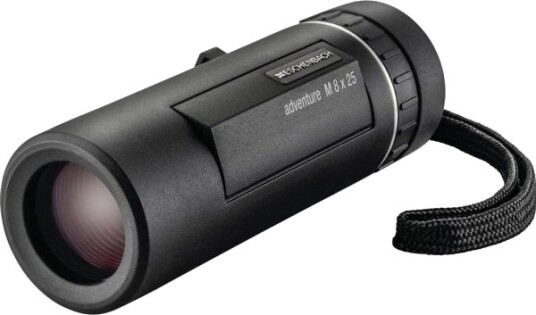 Eschenbach Monokular 8 X 25 Mm Teaterkikkert