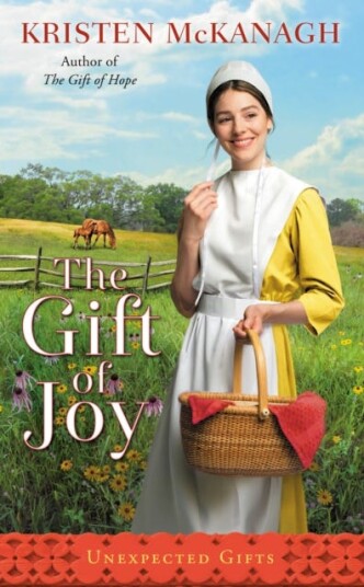 A Gift Of Joy Av Kristen Mckanagh