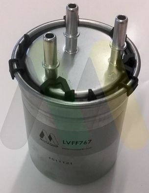 MOTAQUIP LVFF767 Drivstoffilter