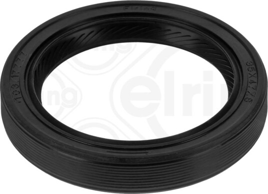 Akseltetningsring differensial ELRING 063.960