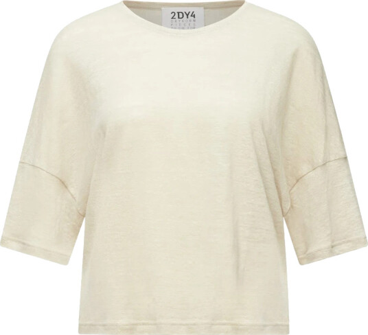 Drykorn Dame Topper Beige XS, Drykorn Dame Topper Beige XS,