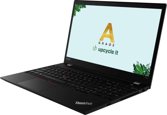 Upcycle IT Lenovo ThinkPad P15s G2 15.6" i7-1165G7 16GB 512GB Intel Iris Xe Graphics Windows 11 Pro Refurbished A-Grade LAP-P15SG2-MX-A002