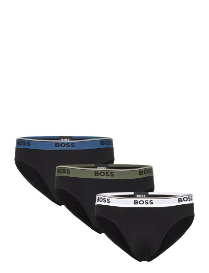 BOSS Brief 3P Power   Black   S