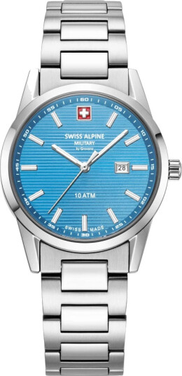 Swiss Alpine Military Herre Accessories Grå ONE SIZE,