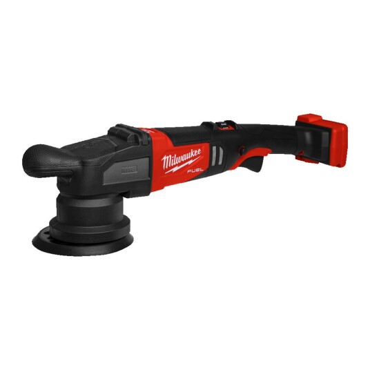 Milwaukee Poleringsmaskin M18 FROP15-0X 18V Uten batteri Milwaukee Poleringsmaskin M18 FROP15-0X 18V Uten batteri
