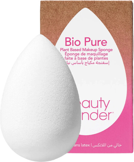 Beautyblender Bio Pure 2.0 Cream ONE SIZE