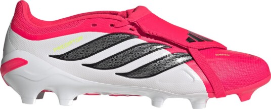 Adidas Performance Predator League Ft Fg Red 45 1/3