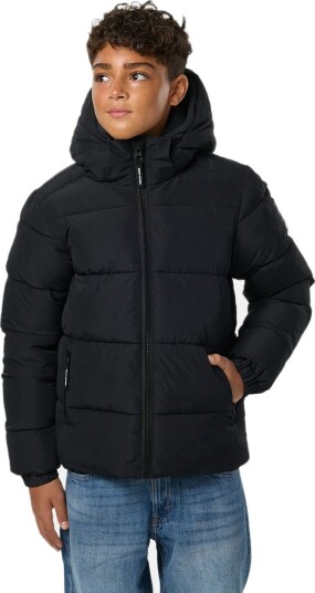 Denim Factory Tokyo Puffy Jacket Boy