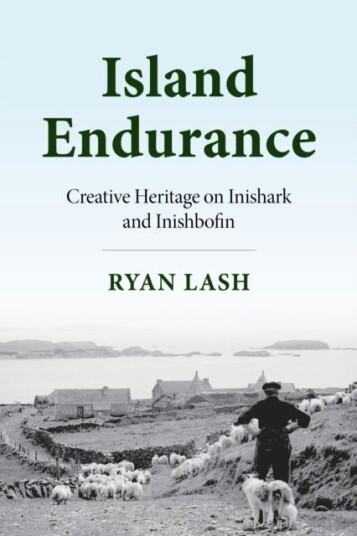 Island Endurance Island Endurance