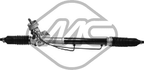Metalcaucho 50384 Tannstang Metalcaucho 50384 Tannstang