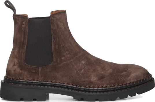 Alexander Hotto Herre Sko Brun 43 EU, Alexander Hotto Herre Sko Brun 43 EU,