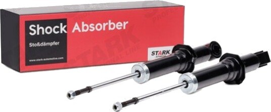 STARK SKSA 0132963 Støtdemper