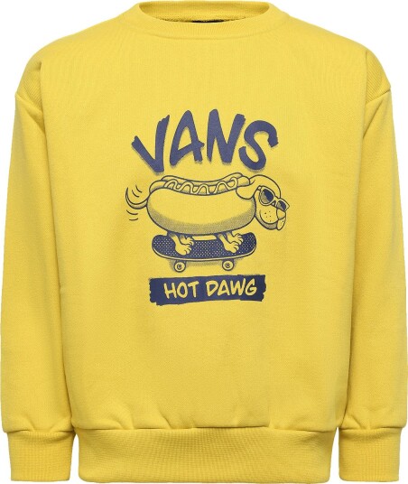 VANS Hot Dawg Crew DUSTY GOLD 7 VANS Hot Dawg Crew DUSTY GOLD 7