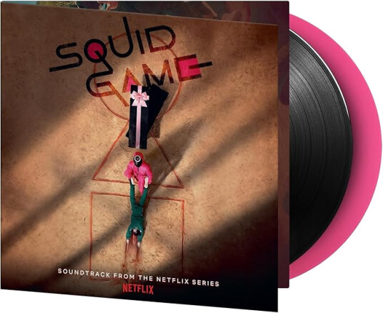 Squid Game Soundtrack