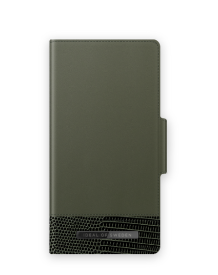 Ideal Of Sweden Unity Wallet Metal Woods (IDUWAW20-S22P-235)
