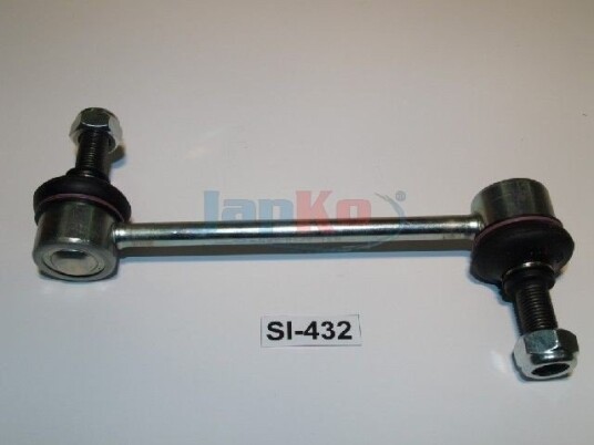 Stabilisator chassis JAPKO 106432