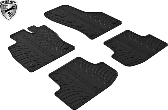 VAICO V10-9260 Bilmatter